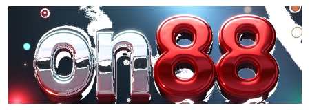 on88 logo
